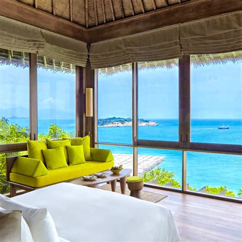 Six Senses Samui (Koh Samui, Thailand) 10 Verified Reviews | Tablet Hotels