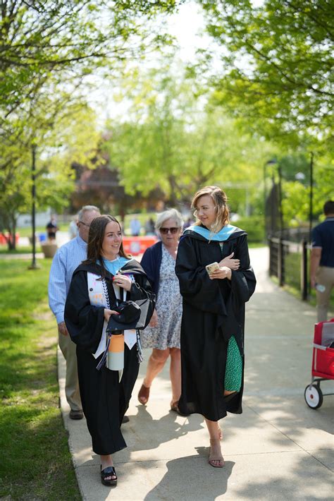 2023 UNH Commencement | Graduate School | Flickr