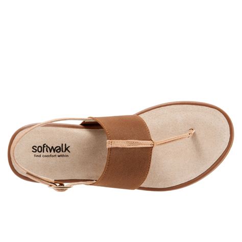 Softwalk Daytona Women's Sandals - Free Shipping