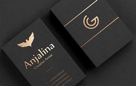 6 Business Card Design Best Practices (With Inspiration & Examples) | ZipBooks