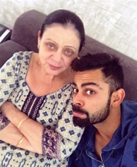 Virat Kohli Family Tree: Father, Mother, Siblings, And Their Names & Pictures » StarsUnfolded