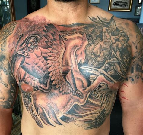 110+ Best Guardian Angel Tattoos - Designs & Meanings (2019)