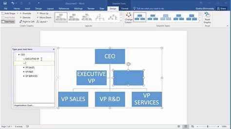 How to create an org chart in lucidchart - bxeliving