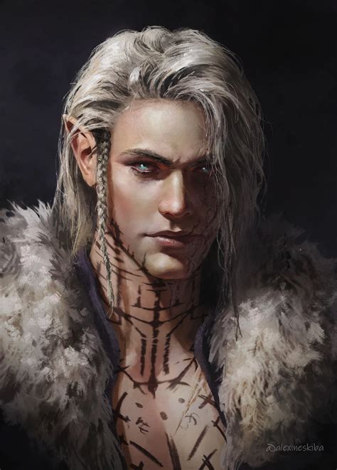 Fantasy Characters | Fantasy art men, Fantasy character design, Character portraits