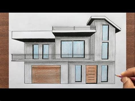 Architecture drawing for beginners - pathascse