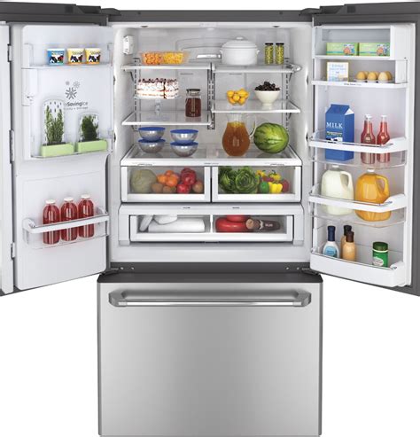 5 Best French Door Refrigerator - Tool Box