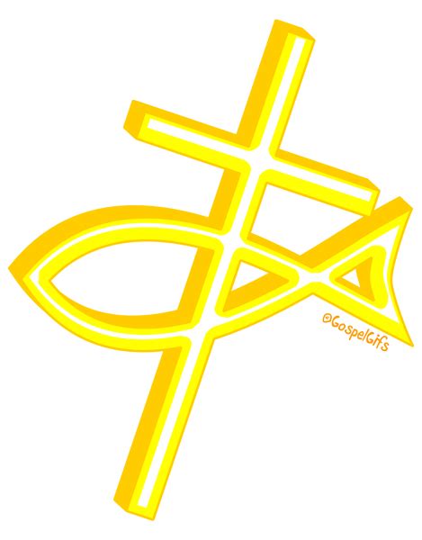 Christian Symbols Clip Art - ClipArt Best