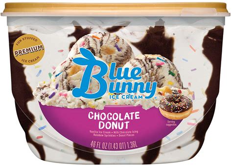 Blue Bunny Just Announced Two Brand New Ice Cream Flavors | Better Homes & Gardens