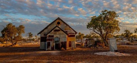 Australian outback | Definitive guide for seniors - Odyssey Traveller