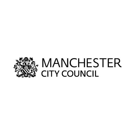 Manchester City Council Logo Vector - (.Ai .PNG .SVG .EPS Free Download)