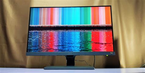 [Review] BenQ EW277HDR Monitor: Affordable HDR Delight | Hitech Century