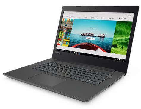 Lenovo Ideapad 320 Price In Bangladesh