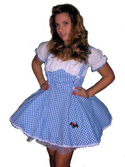 Sexy-Dorothy-Costume