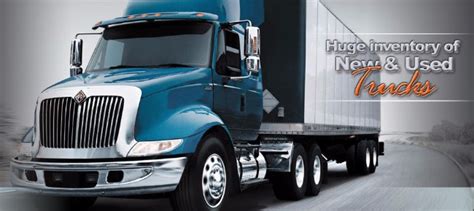 10 Best International Truck Dealers In USA - Fueloyal