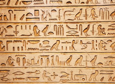 Mastering The Art Of Hieroglyphs Drawing In 2024: A Comprehensive Guide