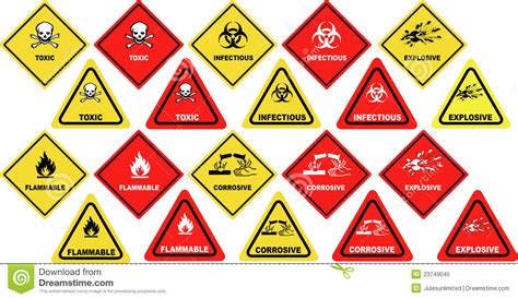 Dangerous goods clipart 20 free Cliparts | Download images on Clipground 2024