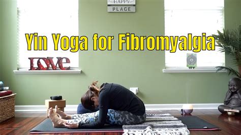 Yoga for Fibromyalgia for Fibromyalgia Pain Relief – Patient Talk