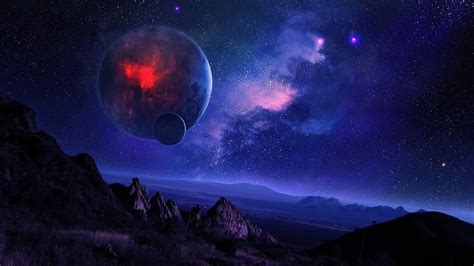 3840x2160 Space Art Planet 4k 4K ,HD 4k Wallpapers,Images,Backgrounds,Photos and Pictures