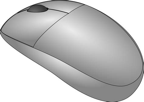 Mouse clipart computer, Mouse computer Transparent FREE for download on WebStockReview 2023