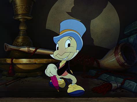 Jiminy Cricket | Disney Versus Non-Disney Villains Wiki | FANDOM powered by Wikia