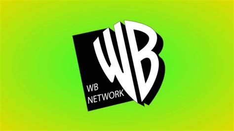 WB NEtwork logo - YouTube