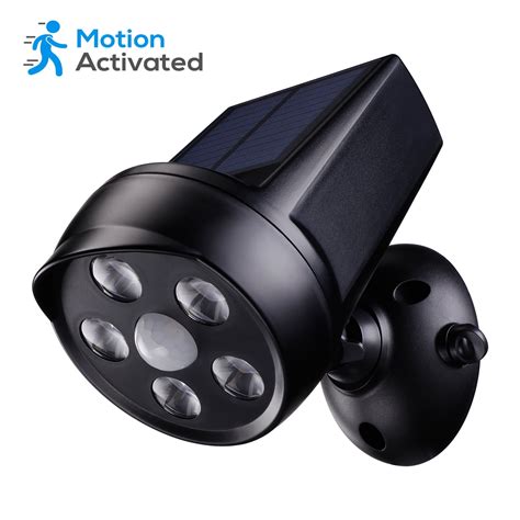 Outdoor motion sensor light - igopikol