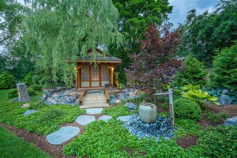 Peaceful Zen Garden Ideas To Add Calm To Your Backyard