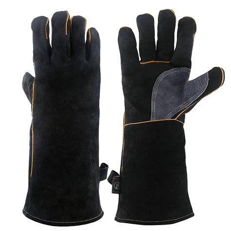 10 Best Welding Gloves