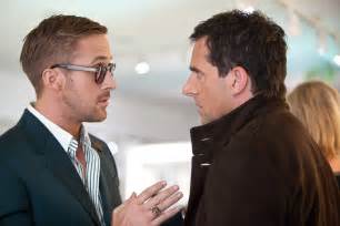 Ryan Gosling Interview CRAZY, STUPID, LOVE.