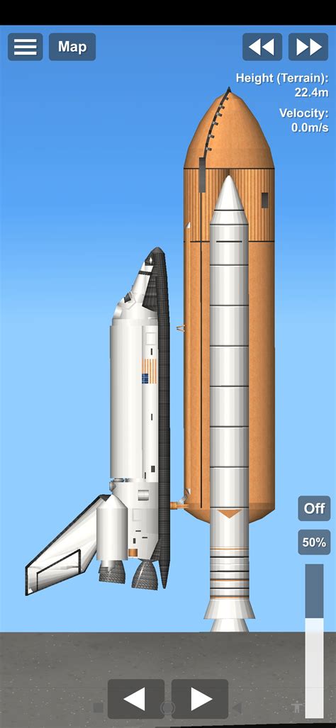 Best space shuttle | Spaceflight Simulator Forum