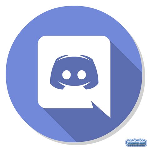 Discord Logo Vector Svg Free Download