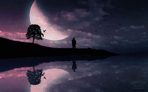 Blog Archive » Until End of Time HD Wallpaper | Dark wallpaper, Fantasy ...