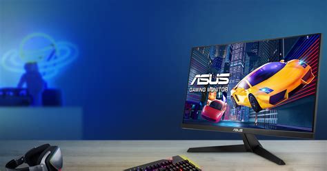 VY249HGE｜Monitors｜ASUS Global