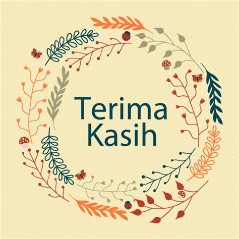 Terima Kasih Atau Terimakasih – newstempo