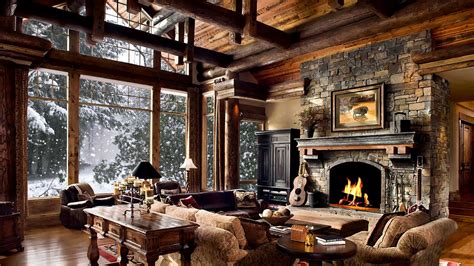 Christmas Fireplace Screensavers – Mriya.net