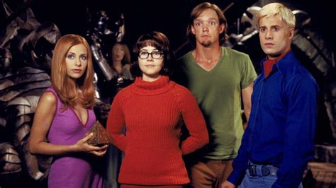 Scooby-Doo Star Reveals Behind the Scenes Drama | Den of Geek