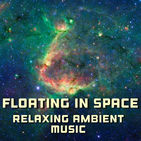 Space Ambient Music Mp3 Music Download | Music2relax.com