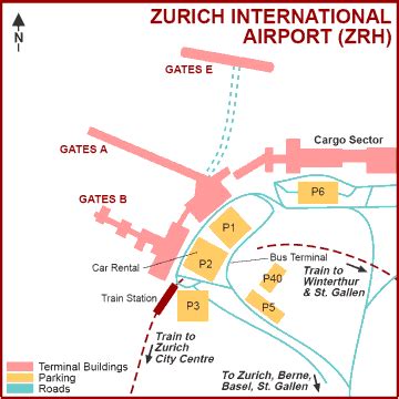 Rester combat épaule parking p60 zurich airport théâtre la faillite Pompéi