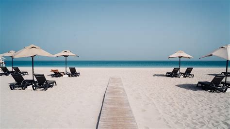 Rixos Premium Saadiyat Island - All-inclusive Resort | Rixos