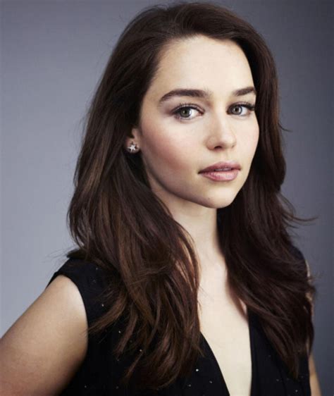 Emilia Clarke – MUBI'de Filmler, Listeler ve Bio