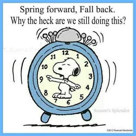 30 Funny Daylight Savings Memes To Spring Forward and Fall Back