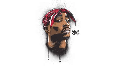 Top 999+ Tupac Wallpaper Full HD, 4K Free to Use