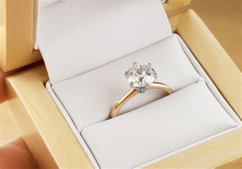 2 Carat Solitaire Diamond Rings - Choosing the Perfect Design