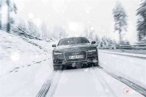 Black Audi car, Audi A7 HD wallpaper | Wallpaper Flare