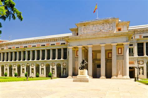 How to Visit the Prado Museum in Madrid - Prado Museum Tips – Go Guides