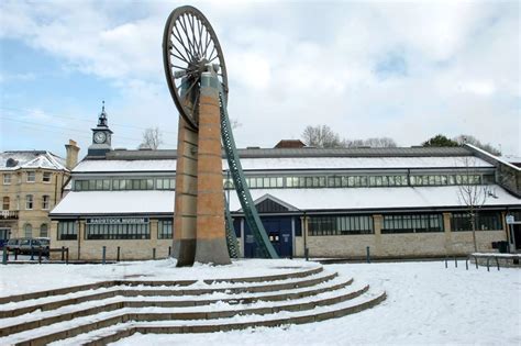 Snow in North East Somerset - Somerset Live