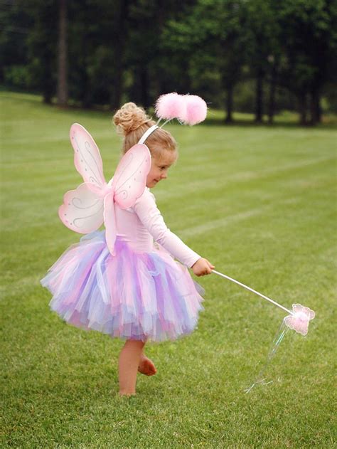 Pink Butterfly Box Set by Tutu Couture Kids at Gilt | Butterfly costume kids, Fairy costume kids ...