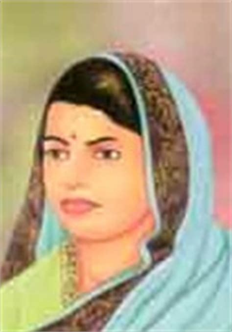 Subhadra Kumari Chauhan - Poet Subhadra Kumari Chauhan Poems