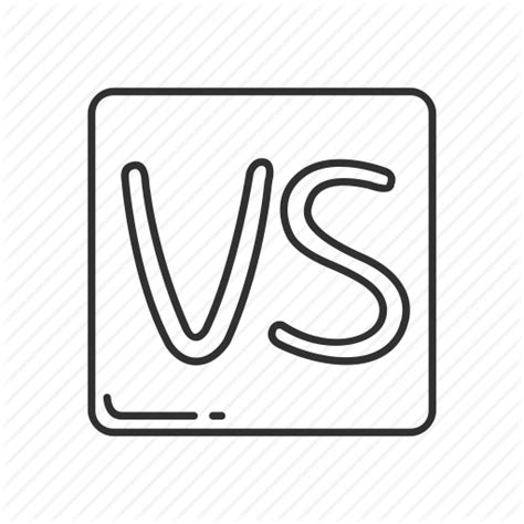 Icon Vs Symbol at Vectorified.com | Collection of Icon Vs Symbol free for personal use