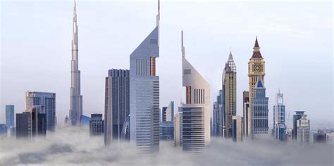 Jumeirah Emirates Towers - Madukha Tours Safaris